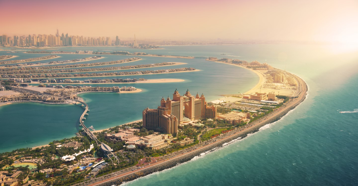 What Does the Future Hold for Dubai?